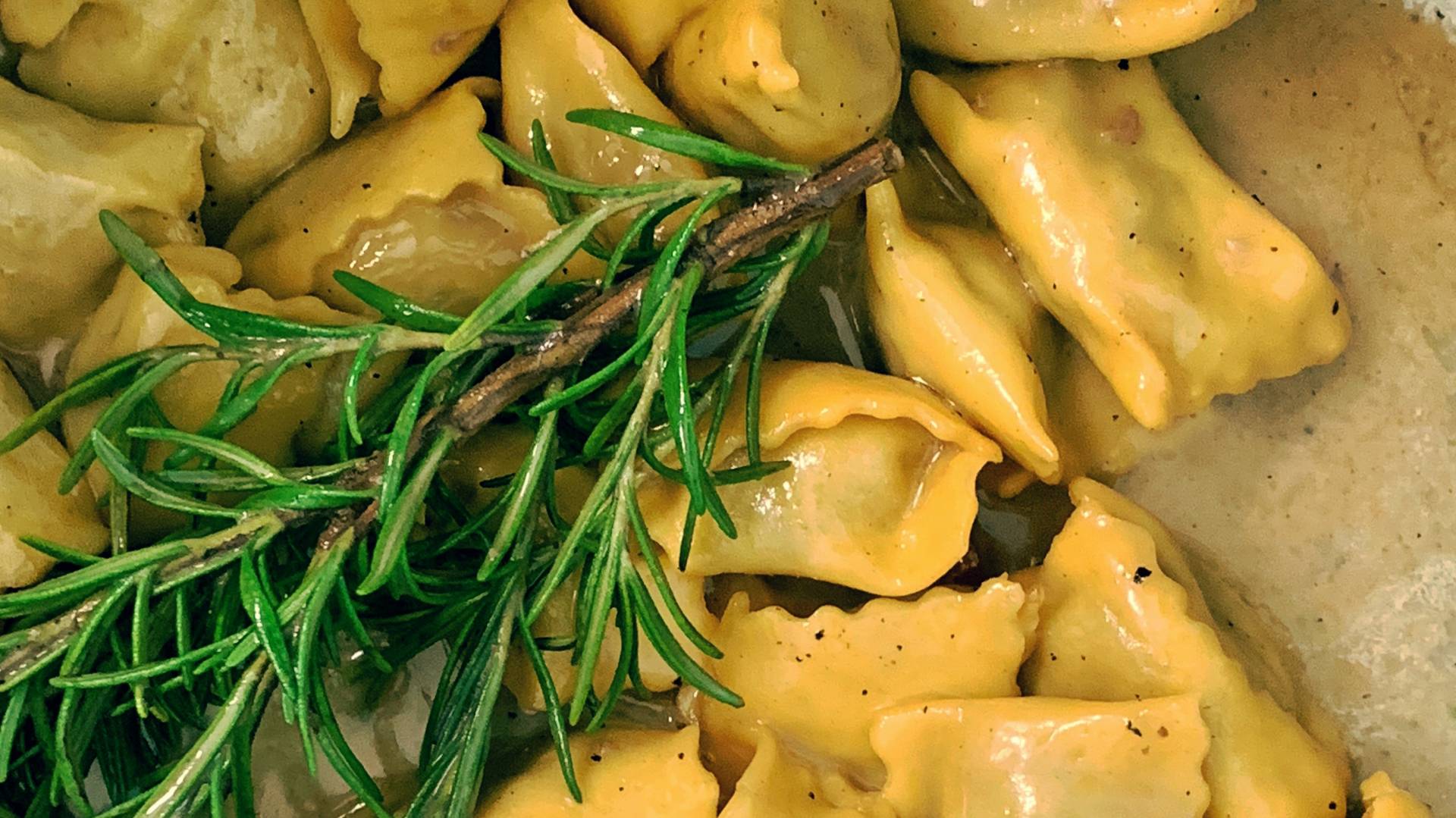 Sicilian dish