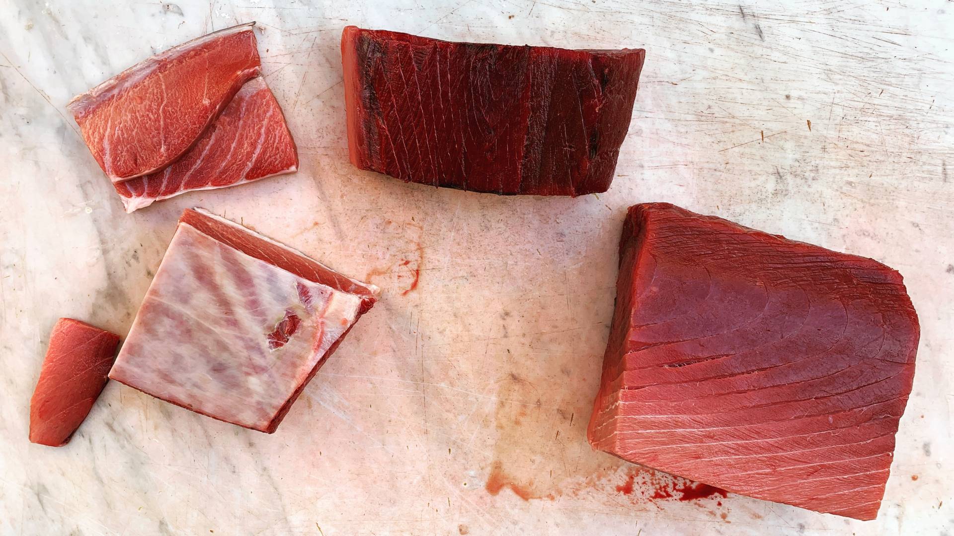 Artisan plating